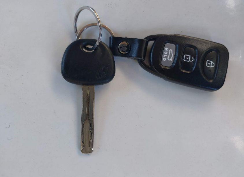 Photo 11 of 2013 Hyundai Sonata GLS (VIN 5NPEB4AC2DH540636)