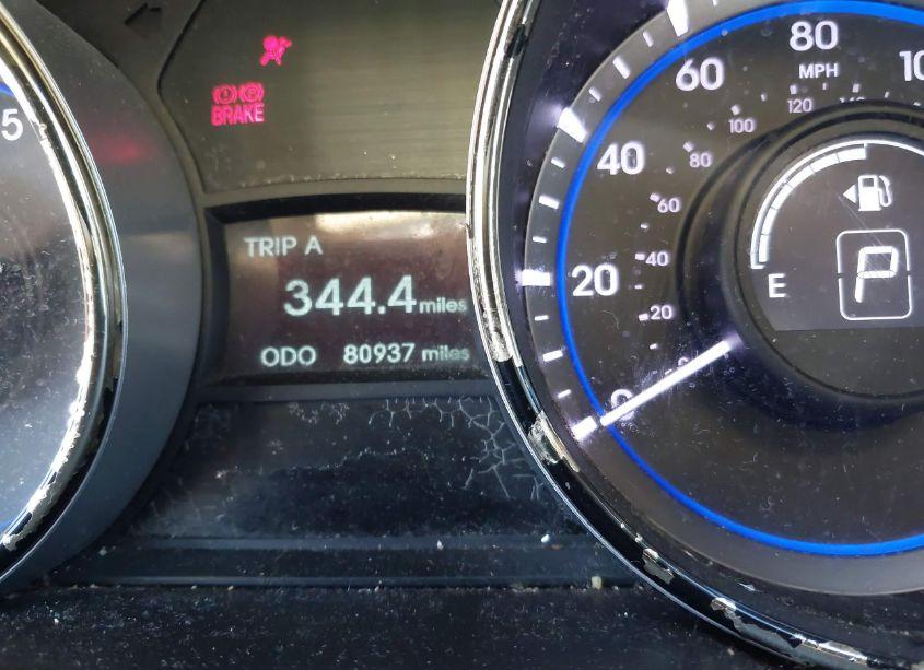 Photo 15 of 2013 Hyundai Sonata GLS (VIN 5NPEB4AC2DH540636)