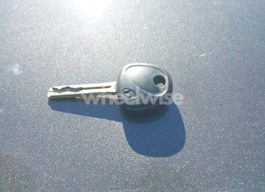 Photo 11 of 2013 Hyundai Sonata GLS (VIN 5NPEB4AC2DH542256)