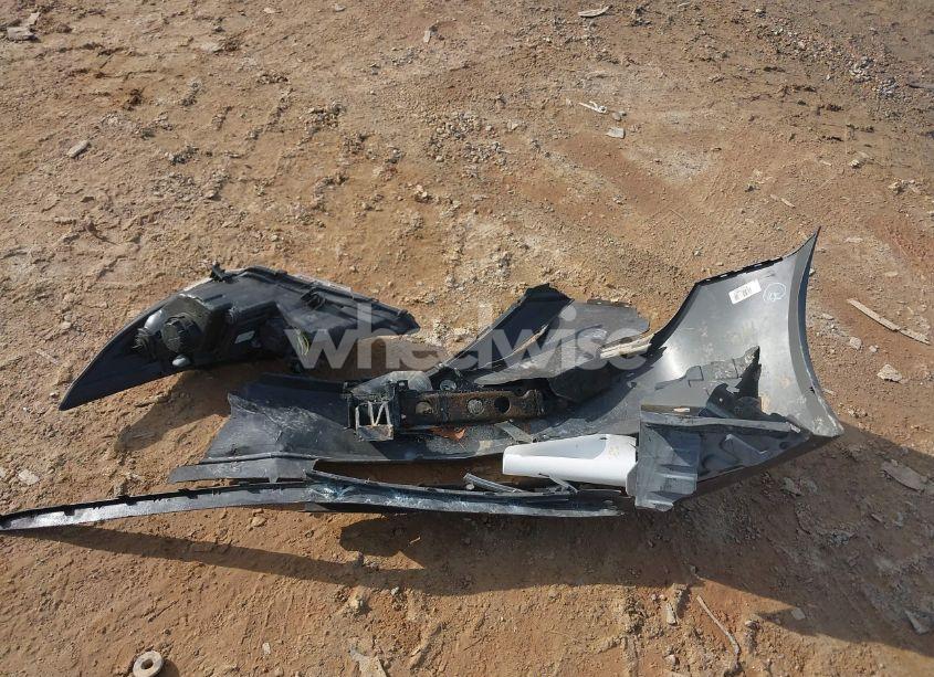 Photo 12 of 2013 Hyundai Sonata GLS (VIN 5NPEB4AC2DH542256)