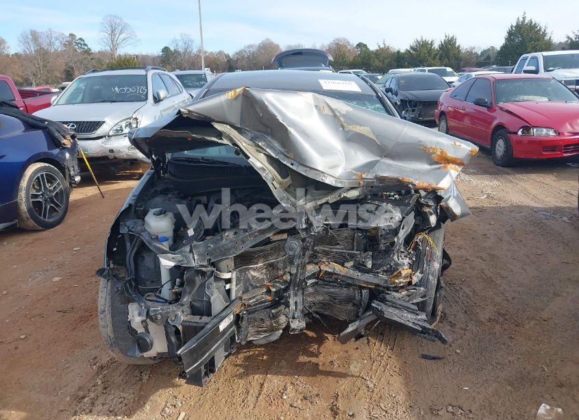 Photo 13 of 2013 Hyundai Sonata GLS (VIN 5NPEB4AC2DH542256)