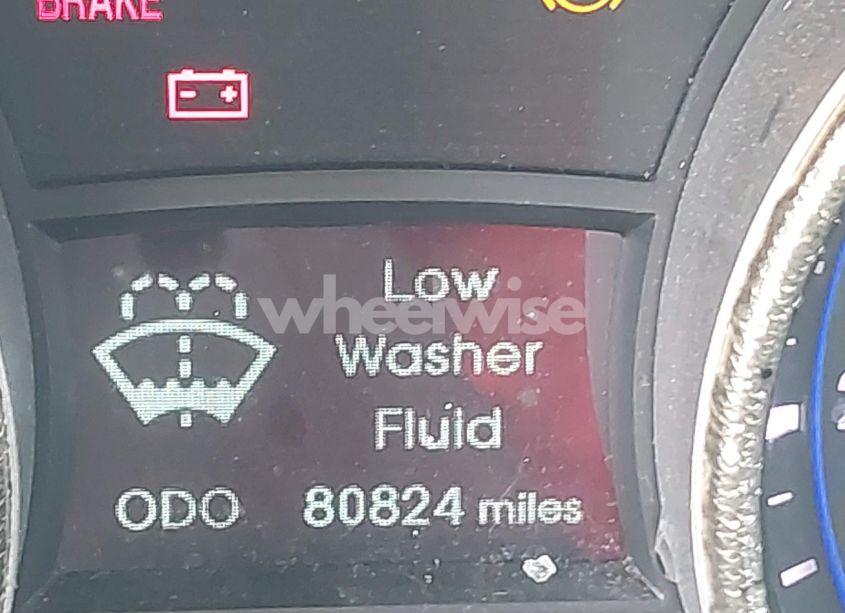 Photo 16 of 2013 Hyundai Sonata GLS (VIN 5NPEB4AC2DH542256)