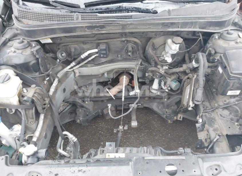 Photo 10 of 2013 Hyundai Sonata GLS (VIN 5NPEB4AC2DH543942)