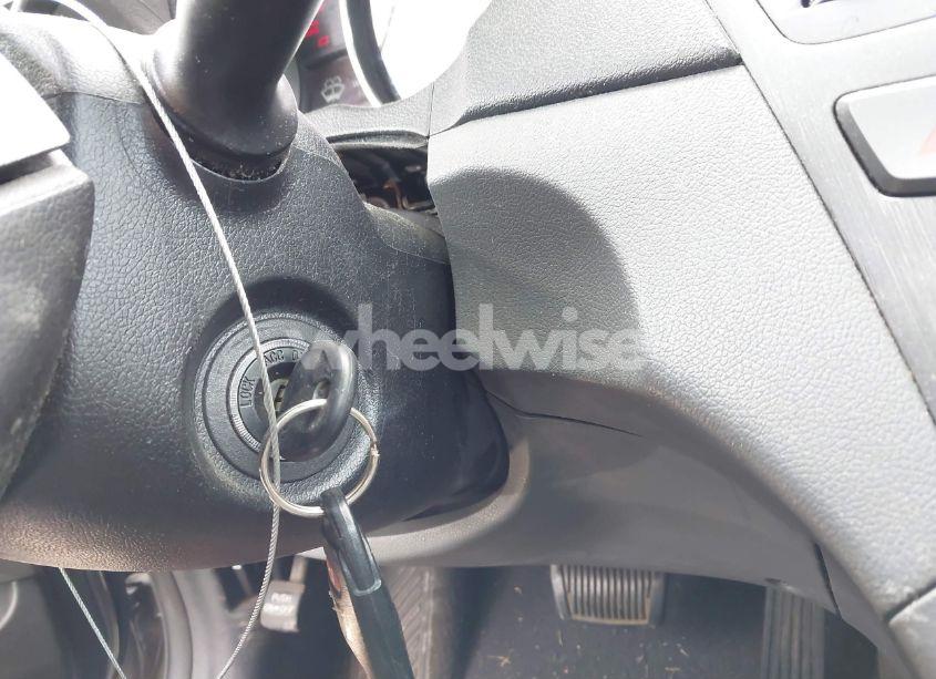 Photo 11 of 2013 Hyundai Sonata GLS (VIN 5NPEB4AC2DH553080)