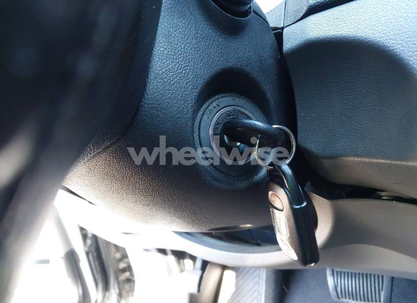 Photo 11 of 2013 Hyundai Sonata GLS (VIN 5NPEB4AC2DH562104)