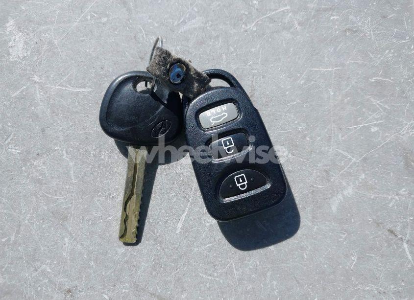 Photo 11 of 2013 Hyundai Sonata GLS (VIN 5NPEB4AC2DH567111)