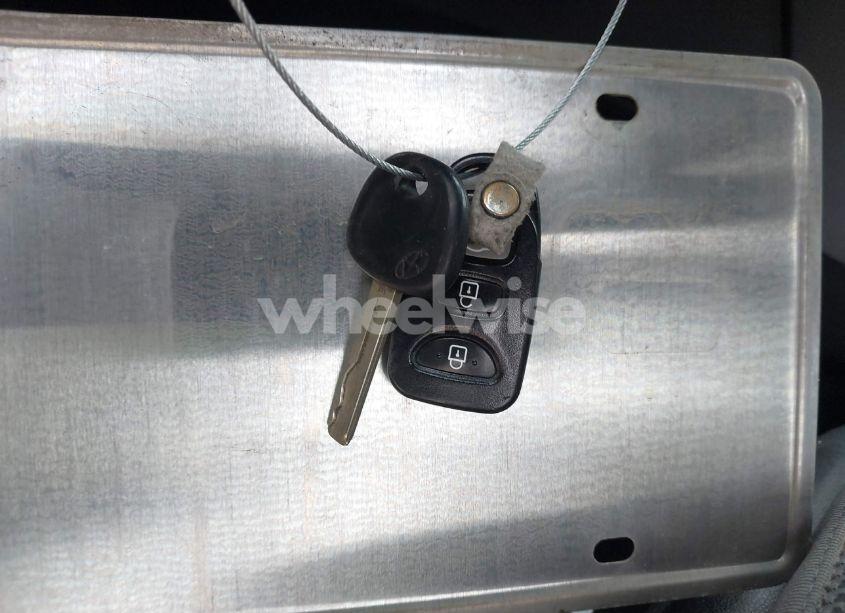 Photo 11 of 2013 Hyundai Sonata GLS (VIN 5NPEB4AC2DH569456)