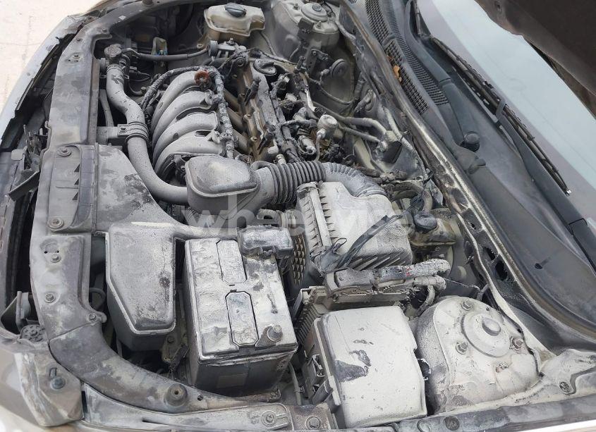 Photo 6 of 2013 Hyundai Sonata GLS (VIN 5NPEB4AC2DH569456)