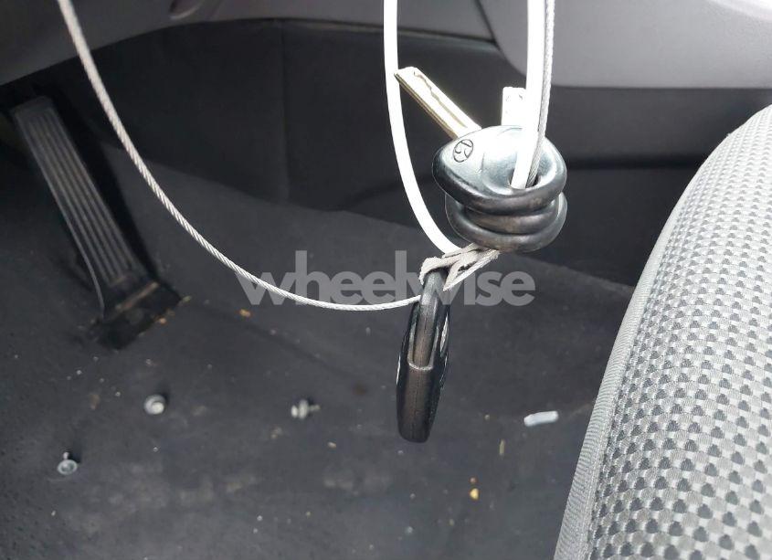 Photo 11 of 2013 Hyundai Sonata GLS (VIN 5NPEB4AC2DH574978)