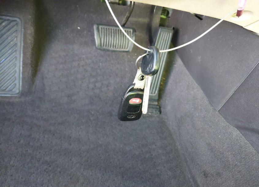 Photo 11 of 2013 Hyundai Sonata GLS (VIN 5NPEB4AC2DH585897)