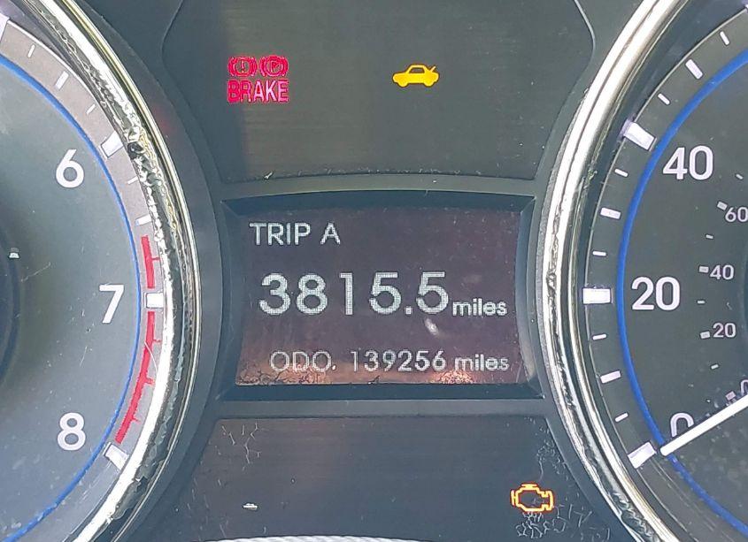 Photo 15 of 2013 Hyundai Sonata GLS (VIN 5NPEB4AC2DH585897)