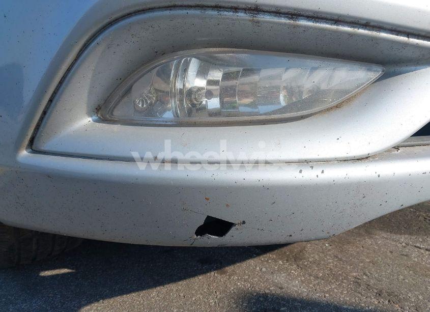 Photo 6 of 2013 Hyundai Sonata GLS (VIN 5NPEB4AC2DH597841)