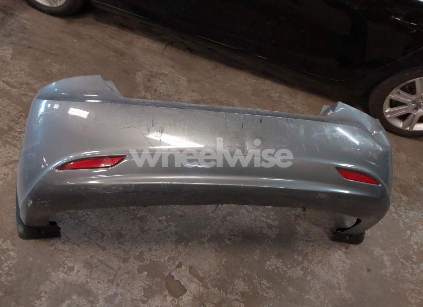 Photo 11 of 2013 Hyundai Sonata GLS (VIN 5NPEB4AC2DH599797)