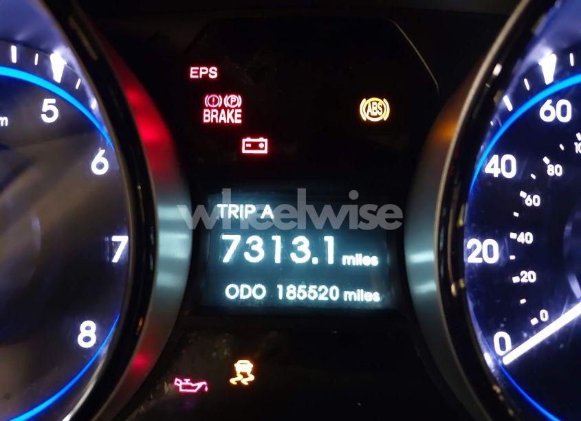 Photo 15 of 2013 Hyundai Sonata GLS (VIN 5NPEB4AC2DH599797)