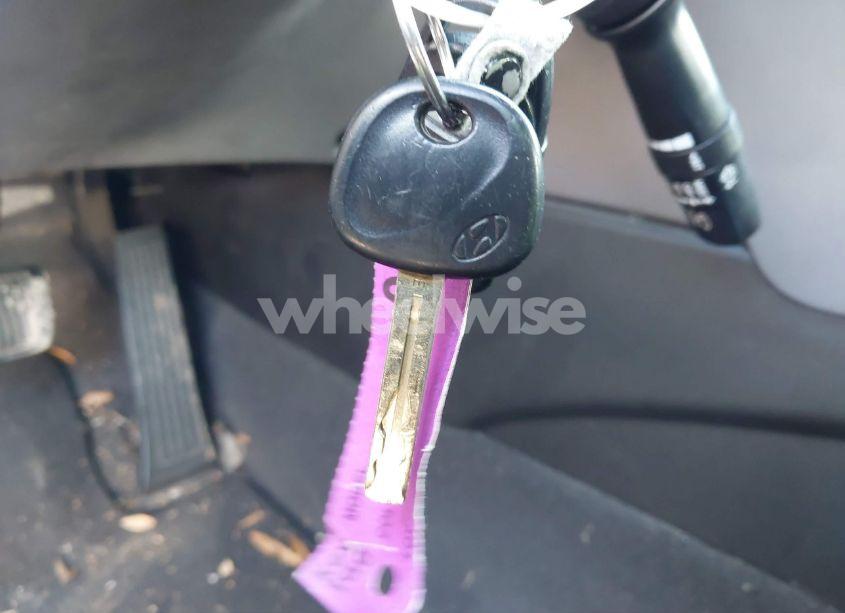 Photo 11 of 2013 Hyundai Sonata GLS (VIN 5NPEB4AC2DH600043)