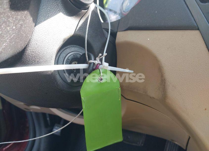 Photo 11 of 2013 Hyundai Sonata GLS (VIN 5NPEB4AC2DH602469)