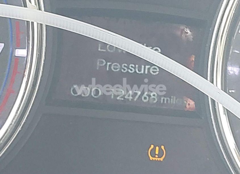 Photo 15 of 2013 Hyundai Sonata GLS (VIN 5NPEB4AC2DH602469)