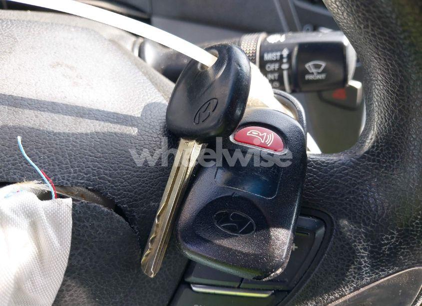 Photo 11 of 2013 Hyundai Sonata GLS (VIN 5NPEB4AC2DH608949)