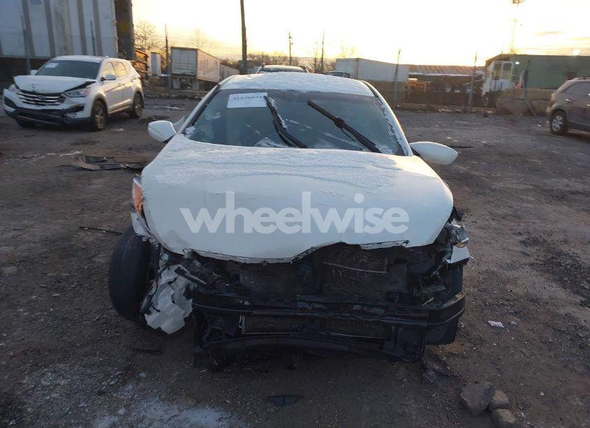 Photo 13 of 2013 Hyundai Sonata GLS (VIN 5NPEB4AC2DH613259)