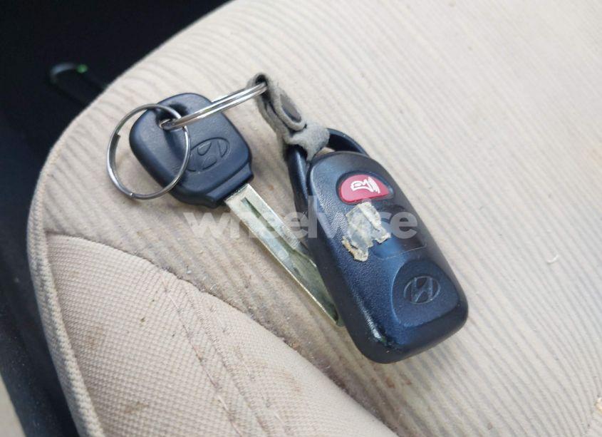 Photo 11 of 2013 Hyundai Sonata GLS (VIN 5NPEB4AC2DH645175)