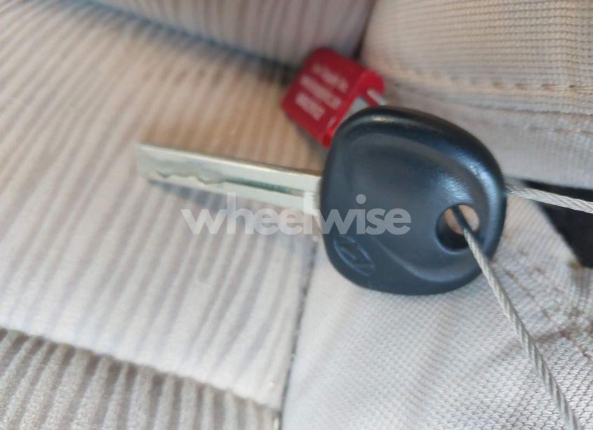 Photo 11 of 2013 Hyundai Sonata GLS (VIN 5NPEB4AC2DH684008)