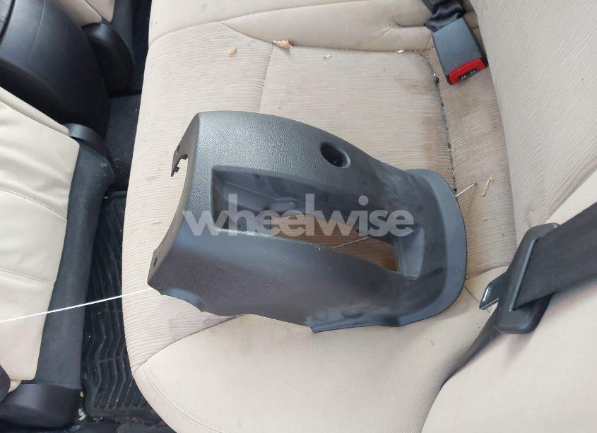 Photo 12 of 2013 Hyundai Sonata GLS (VIN 5NPEB4AC2DH684008)