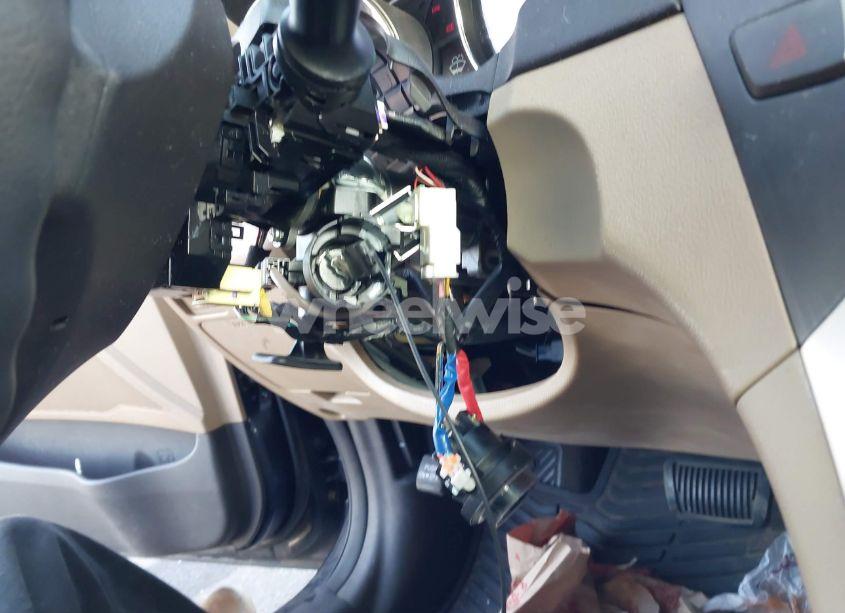 Photo 6 of 2013 Hyundai Sonata GLS (VIN 5NPEB4AC2DH684008)