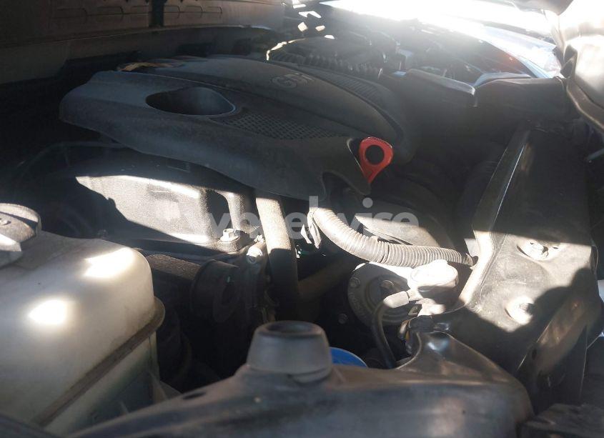 Photo 10 of 2013 Hyundai Sonata GLS (VIN 5NPEB4AC2DH695042)