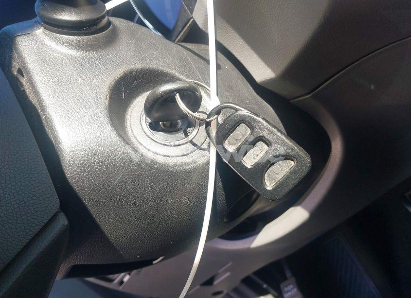 Photo 11 of 2013 Hyundai Sonata GLS (VIN 5NPEB4AC2DH695042)