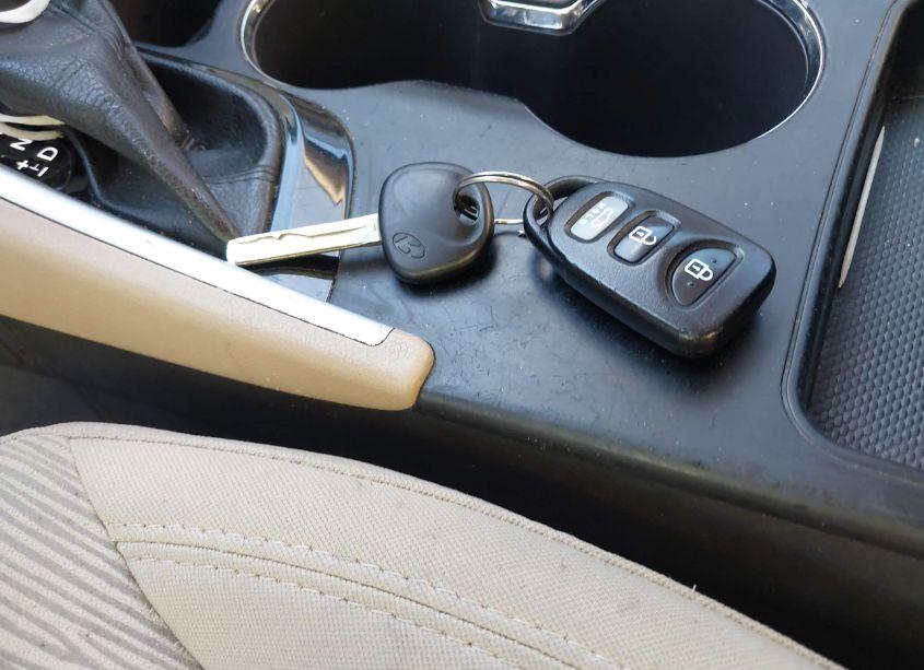 Photo 11 of 2013 Hyundai Sonata GLS (VIN 5NPEB4AC2DH736088)