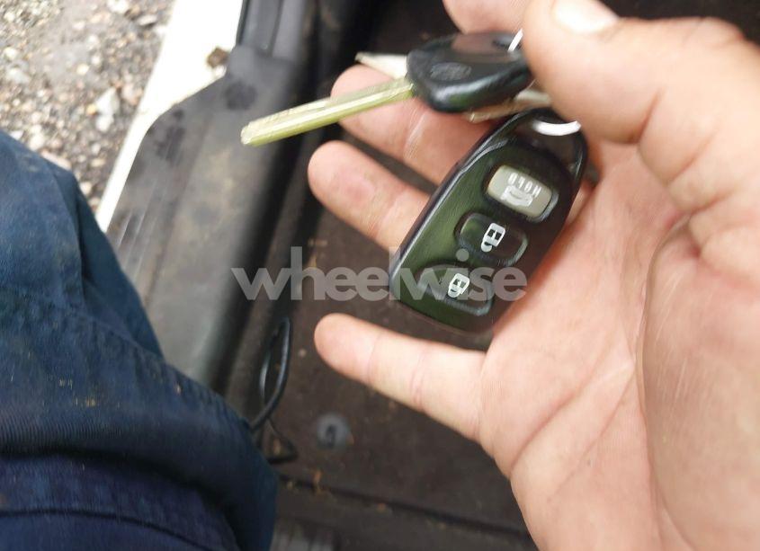 Photo 11 of 2013 Hyundai Sonata GLS (VIN 5NPEB4AC2DH739735)