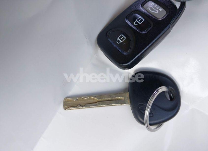 Photo 11 of 2013 Hyundai Sonata GLS (VIN 5NPEB4AC2DH742747)