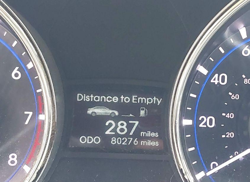 Photo 7 of 2013 Hyundai Sonata GLS (VIN 5NPEB4AC2DH743462)