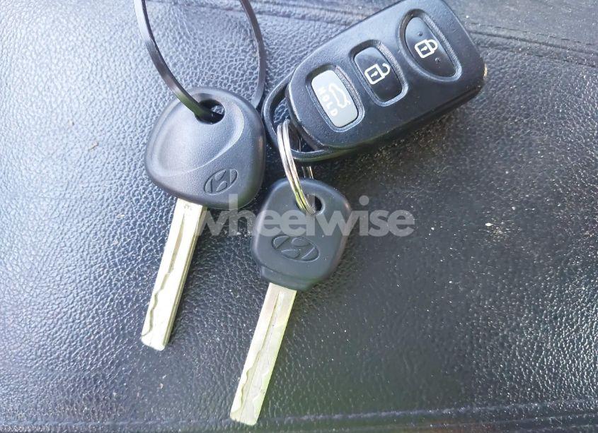 Photo 11 of 2013 Hyundai Sonata GLS (VIN 5NPEB4AC2DH756860)