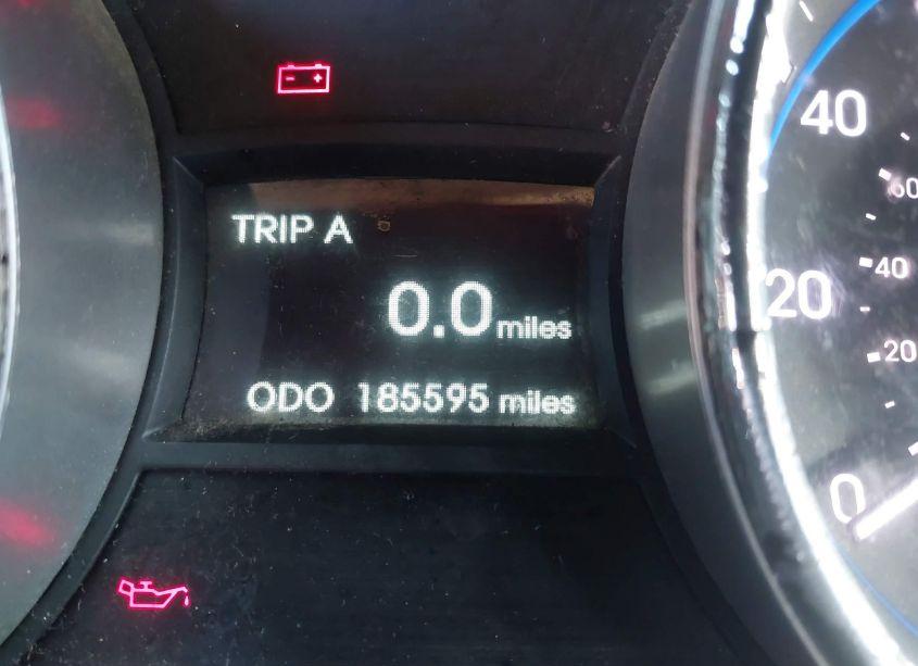 Photo 7 of 2013 Hyundai Sonata GLS (VIN 5NPEB4AC2DH760309)