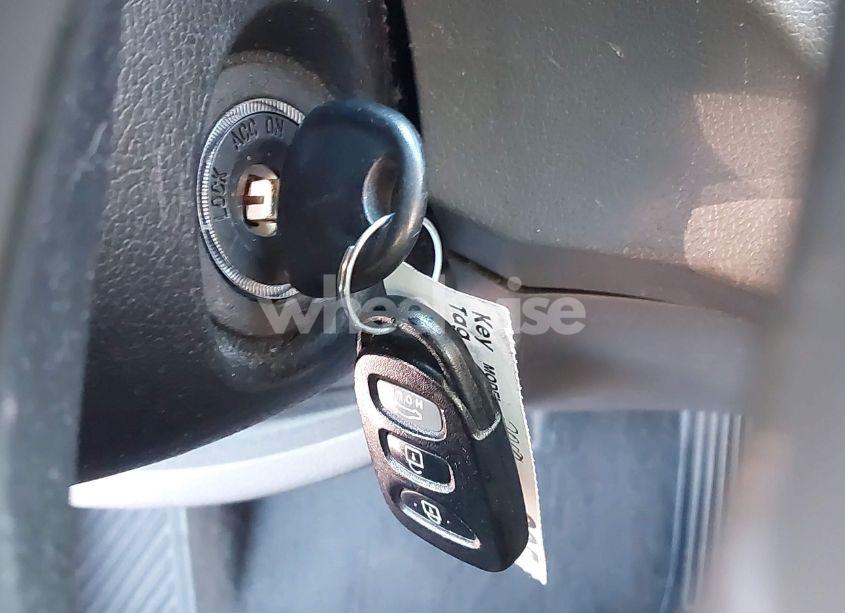 Photo 11 of 2013 Hyundai Sonata GLS (VIN 5NPEB4AC2DH766885)