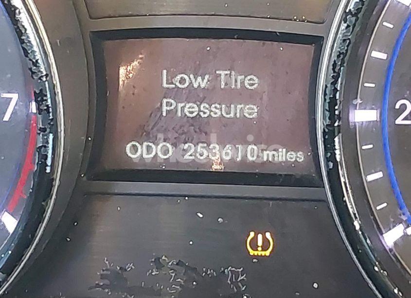 Photo 15 of 2013 Hyundai Sonata GLS (VIN 5NPEB4AC2DH766885)