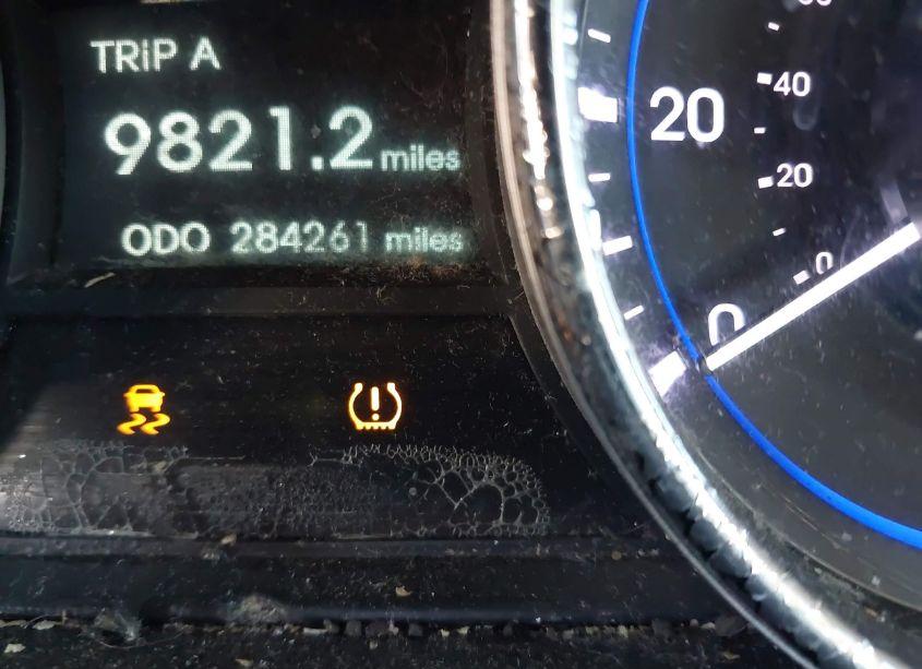 Photo 7 of 2013 Hyundai Sonata GLS (VIN 5NPEB4AC2DH780933)