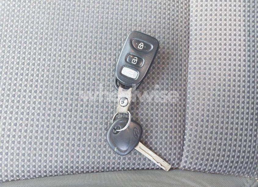 Photo 11 of 2013 Hyundai Sonata GLS (VIN 5NPEB4AC2DH783394)