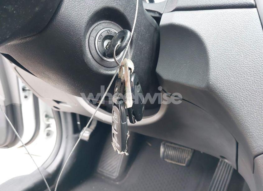 Photo 11 of 2014 Hyundai Sonata GLS (VIN 5NPEB4AC2EH819151)