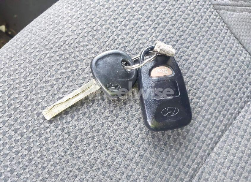 Photo 11 of 2014 Hyundai Sonata GLS (VIN 5NPEB4AC2EH825189)