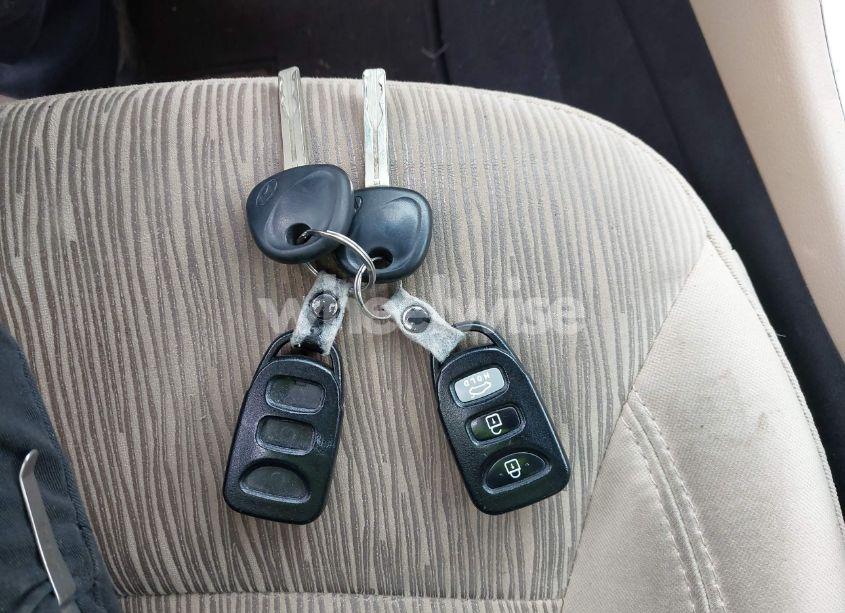 Photo 11 of 2014 Hyundai Sonata GLS (VIN 5NPEB4AC2EH826357)