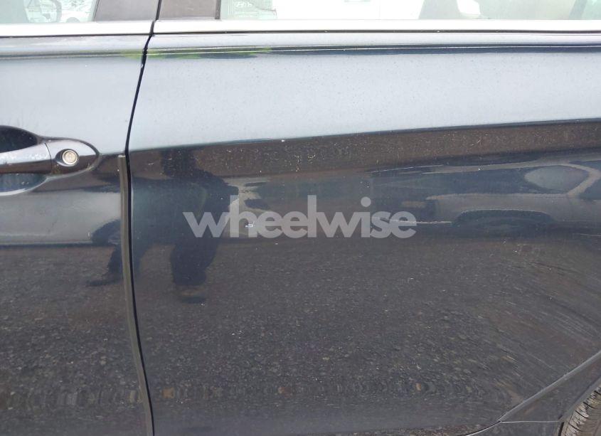 Photo 15 of 2014 Hyundai Sonata GLS (VIN 5NPEB4AC2EH826357)