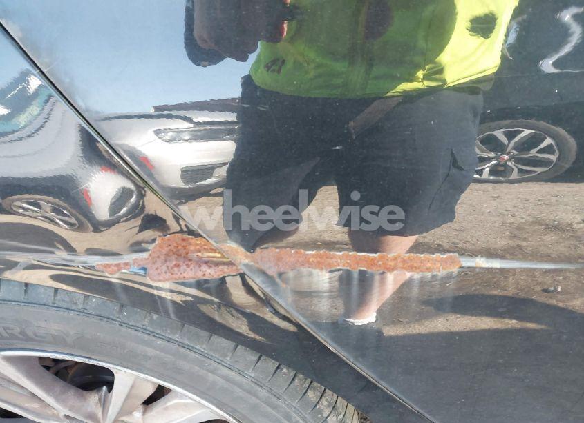 Photo 12 of 2014 Hyundai Sonata GLS (VIN 5NPEB4AC2EH826598)