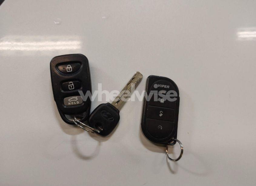 Photo 11 of 2014 Hyundai Sonata GLS (VIN 5NPEB4AC2EH855194)