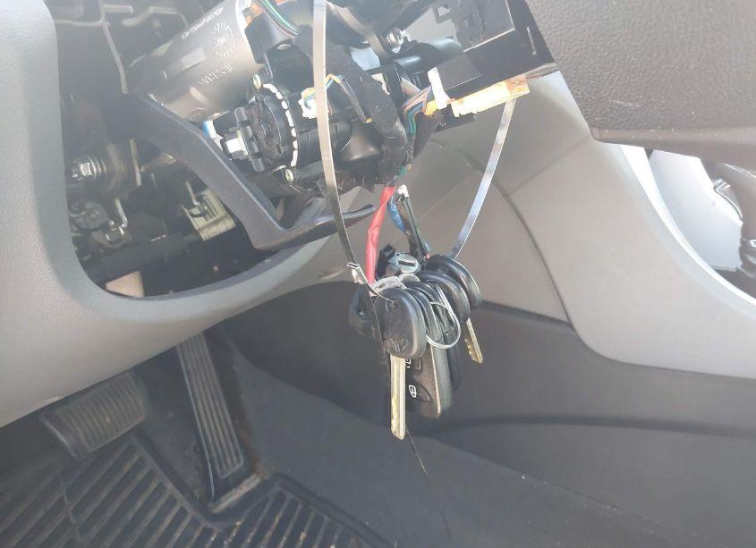 Photo 11 of 2014 Hyundai Sonata GLS (VIN 5NPEB4AC2EH859035)