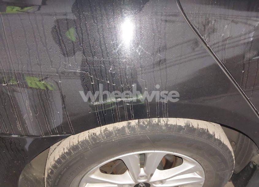 Photo 6 of 2014 Hyundai Sonata GLS (VIN 5NPEB4AC2EH859388)