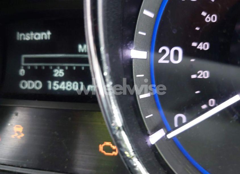 Photo 15 of 2014 Hyundai Sonata GLS (VIN 5NPEB4AC2EH870889)