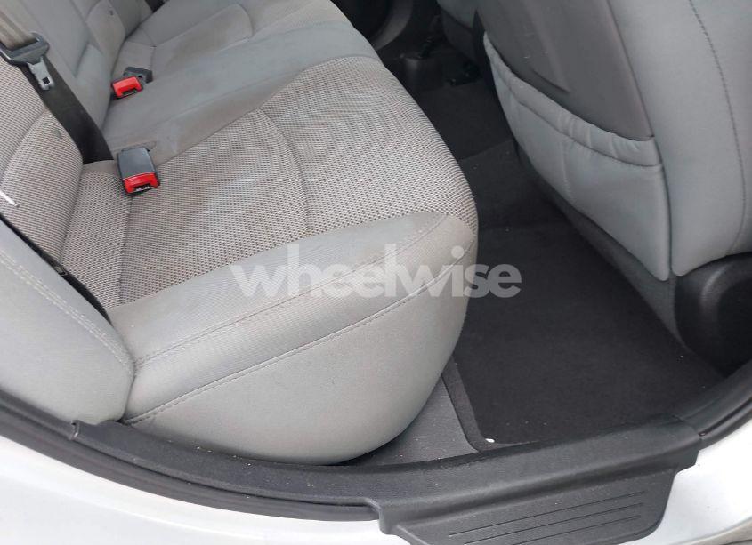 Photo 8 of 2014 Hyundai Sonata GLS (VIN 5NPEB4AC2EH870889)