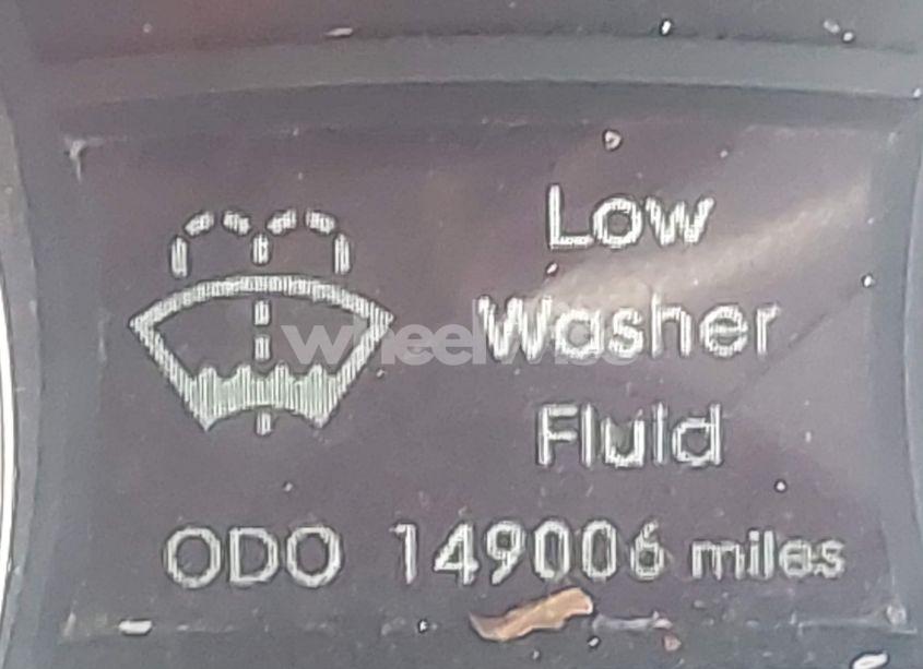 Photo 13 of 2014 Hyundai Sonata GLS (VIN 5NPEB4AC2EH873856)